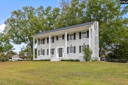 100 Ripley Station Circle, Columbia, South Carolina 29212