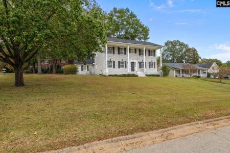 100 Ripley Station Circle, Columbia, South Carolina 29212