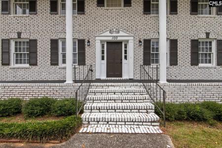 100 Ripley Station Circle, Columbia, South Carolina 29212