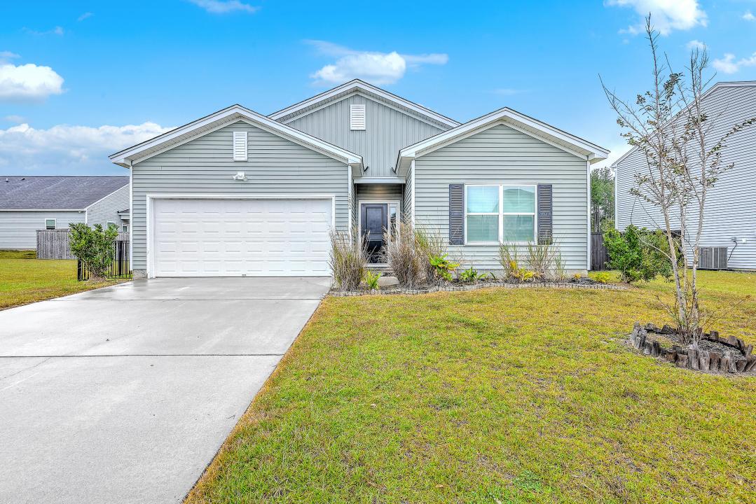 102 Lilly Grace Lane, Goose Creek, Carolina Do Sul 29445, Estados Unidos