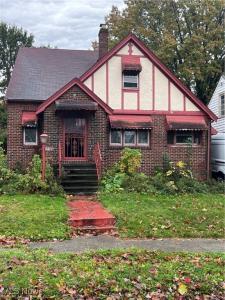 14906 Edgewood Avenue, Cleveland, Ohio 44128, USA