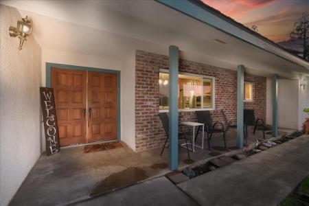 13717 E Shaw Avenue, Sanger, 加利福尼亚州 93657, 美国