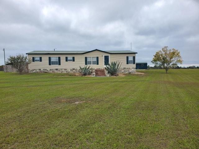 339 Chapel Hill Circle, Enigma, Georgia 31749