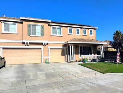 510 Parkridge Drive, Chowchilla, California 93610, USA