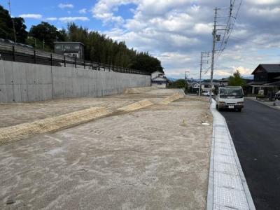 立野北２丁目, 生駒郡三郷町, Nara 636-0821, 일본