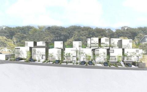 立野北２丁目, 奈良三郷ジードルング【全１６区画分譲】, 生駒郡三郷町, Nara 636-0821, Japão