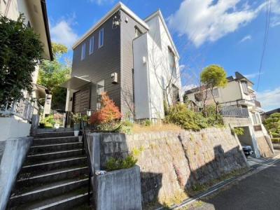 五条西２丁目, 奈良市, Nara 630-8034, Japon