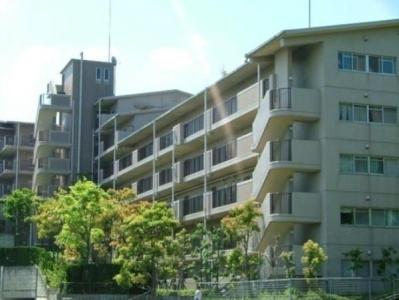 203, 門前町10-27, グランドビスタ生駒, 生駒市, Nara 630-0266, Japón