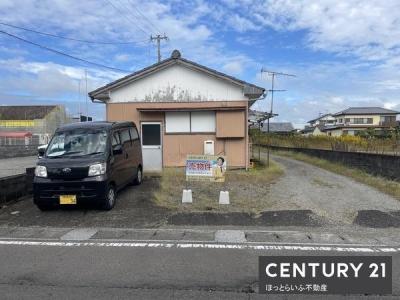 早鈴町1551-2, 南向きの公道に接道　幅員5mで車の出入りもスムーズです, 都城市, Miyazaki 885-0055, Japão