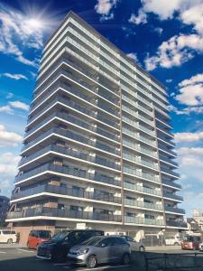 表町2丁目, サンクレイドル前橋駅前東公園, 前橋市, Gunma 371-0024, Japan