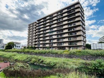 青木2丁目, ルイシャトレ川口青木リバーパーク, 川口市, Saitama 332-0031, Japan