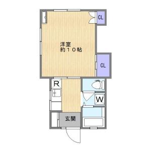 101, 羽田3丁目19-5, ISOT羽田, 大田区, Токио 144-0043, Япония