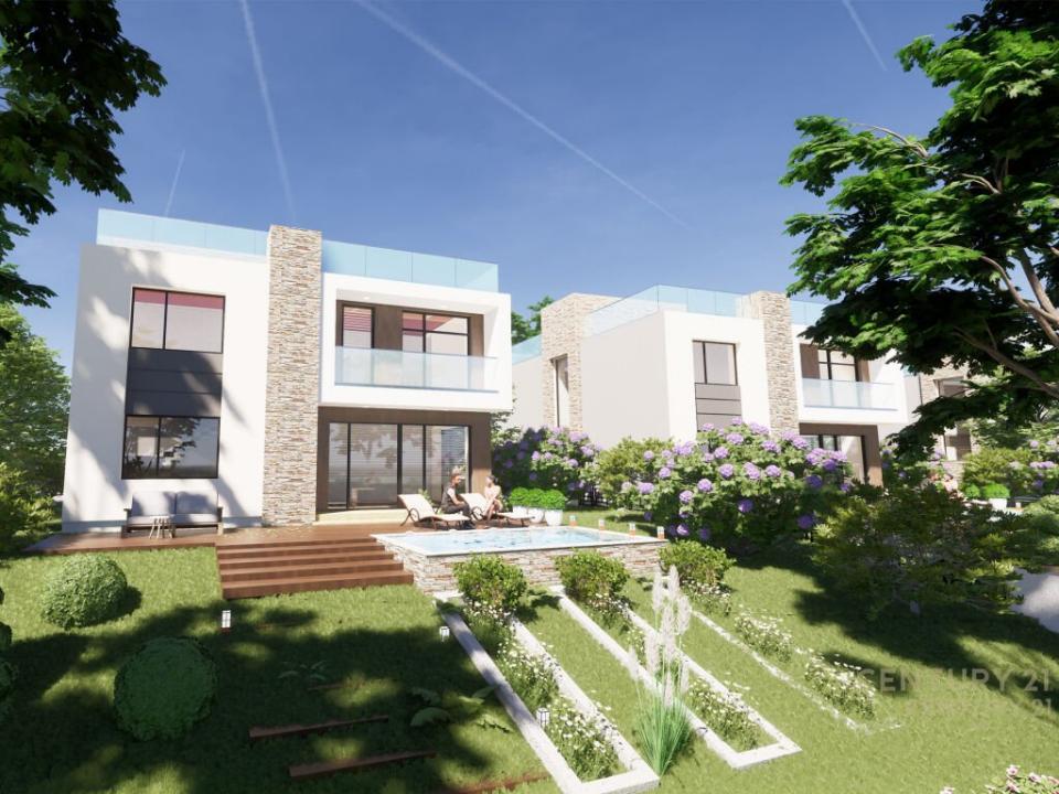 Sauk i Vjetër, Tirana, Albania