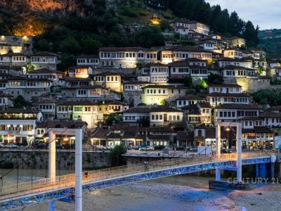 Periferia Berat, Berat, Albania
