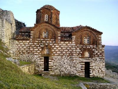 Periferia Berat, Berat, Albania