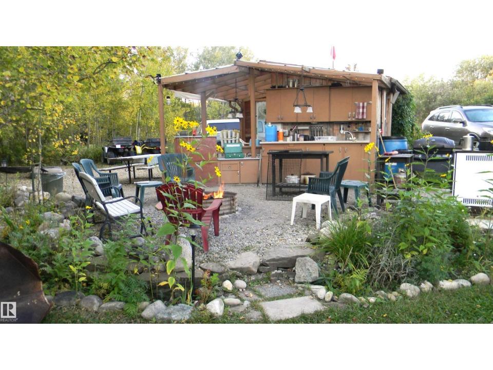 MAIN STREET FIRST AVE, Rural Parkland County, Альберта T0E 0S0, Канада