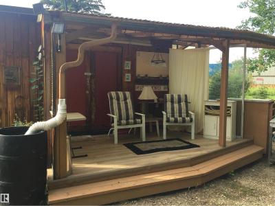 MAIN STREET FIRST AVE, Rural Parkland County, Альберта T0E 0S0, Канада