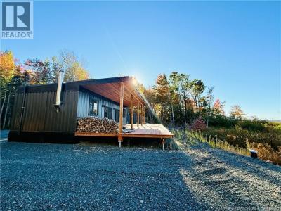 731 POINTE AUX CARR ROAD, Napan, New Brunswick E1N 4X8, Canada