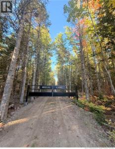 731 POINTE AUX CARR ROAD, Napan, New Brunswick E1N 4X8, Canada