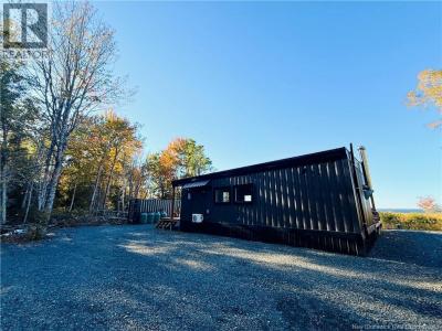 731 POINTE AUX CARR ROAD, Napan, New Brunswick E1N 4X8, Canada