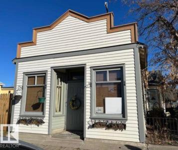 5023 50 STREET, Vilna, Alberta T0A 3L0, Canada