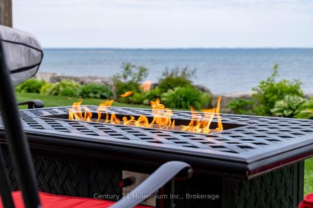 209707 HWY 26 N/A, Blue Mountains, أونتاريو L9Y 0T8, كندا 