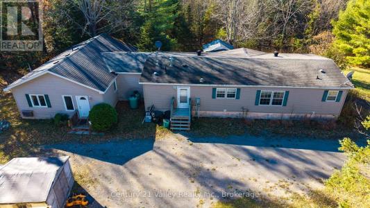 478 MCMAHON ROAD, Admaston/bromley, Ontario K7V 3Z7, Canada