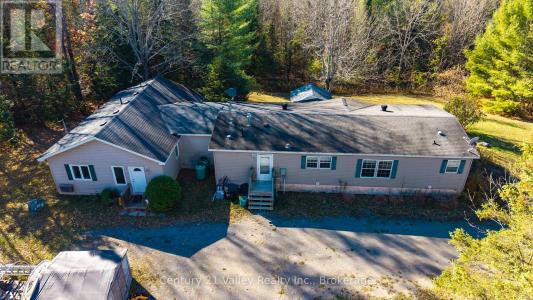 478 MCMAHON ROAD, Admaston/bromley, Ontario K7V 3Z7, Kanada
