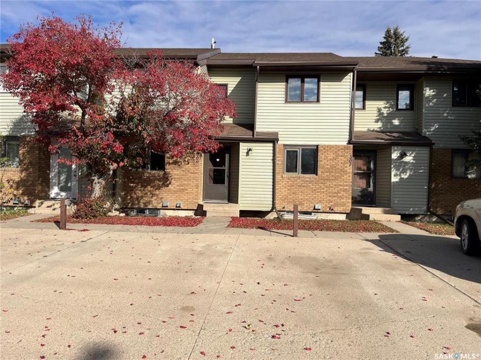 309 7TH AVENUE, Humboldt, ססקצ'ואן S0K 2A0, קנדה