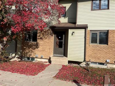 309 7TH AVENUE, Humboldt, ססקצ'ואן S0K 2A0, קנדה