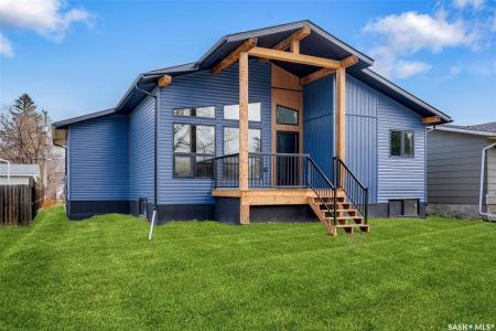 624 11TH STREET, Humboldt, Saskatchewan S0K 2A0, Canada