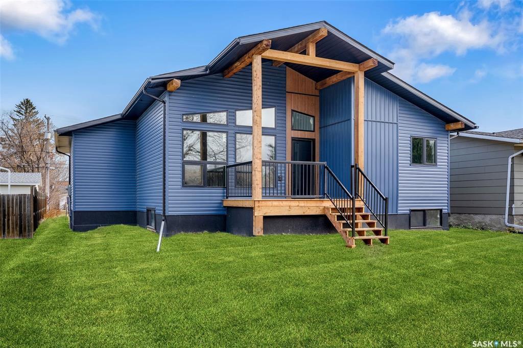 624 11TH STREET, Humboldt, Saskatchewan S0K 2A0, Canada