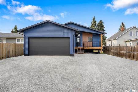624 11TH STREET, Humboldt, Saskatchewan S0K 2A0, Canada