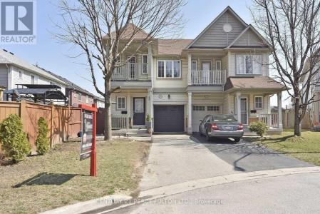 65 ALDONSCHOOL COURT, Ajax (south East), Ontario L1S 0C5, Canada