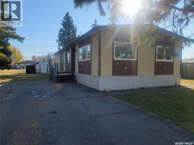 310 5TH STREET W, Wilkie, Saskatchewan S0L 2C0, Canada
