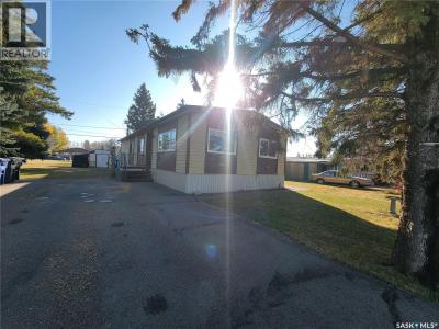 310 5TH STREET W, Wilkie, Saskatchewan S0L 2C0, Canada