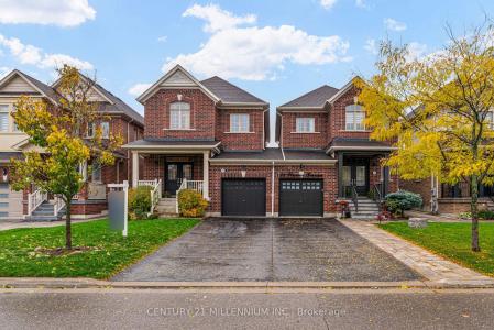 21 WEAVER TERRACE, New Tecumseth, Ontario L0G 1W0, Canada