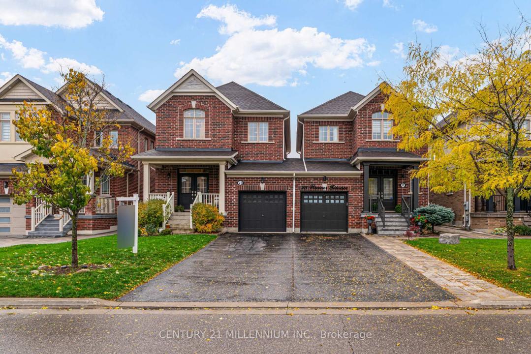 21 WEAVER TERRACE, New Tecumseth, Ontario L0G 1W0, Canada