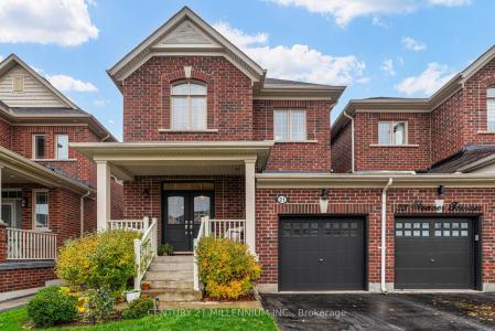 21 WEAVER TERRACE, New Tecumseth, Ontario L0G 1W0, Canada