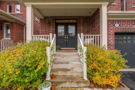 21 WEAVER TERRACE, New Tecumseth, Ontario L0G 1W0, Canada