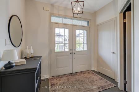 21 WEAVER TERRACE, New Tecumseth, Ontario L0G 1W0, Canada