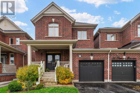 21 WEAVER TERRACE, New Tecumseth (tottenham), Ontario L0G 1W0, Canada