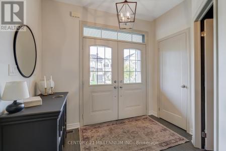 21 WEAVER TERRACE, New Tecumseth (tottenham), Ontario L0G 1W0, Canada