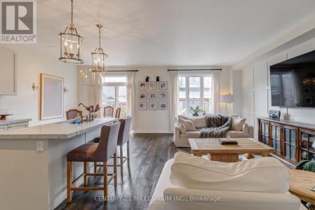 21 WEAVER TERRACE, New Tecumseth (tottenham), Ontario L0G 1W0, Canada