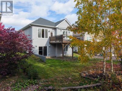 34 KRAUSE COURT, Dartmouth, ノバスコシア B2W 0K9, カナダ