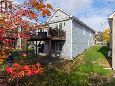 34 KRAUSE COURT, Dartmouth, ノバスコシア B2W 0K9, カナダ