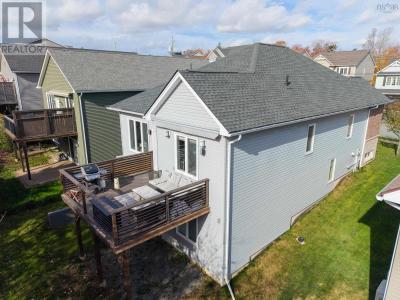 34 KRAUSE COURT, Dartmouth, ノバスコシア B2W 0K9, カナダ