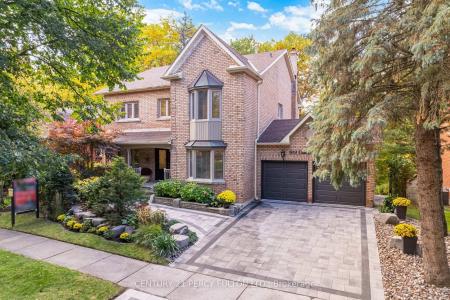913 DUNCANNON DRIVE, Pickering, Ontario L1X 2M4, Canada