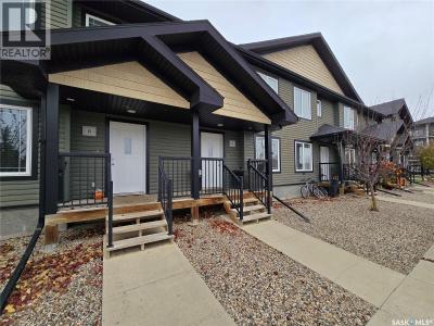 6 815 5TH STREET NE, Weyburn, ססקצ'ואן S4H 2K9, קנדה