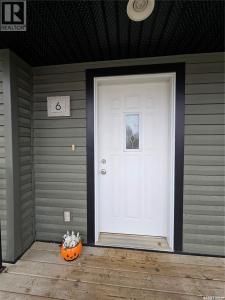 6 815 5TH STREET NE, Weyburn, ססקצ'ואן S4H 2K9, קנדה